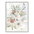 Picture of Sweet Bouquet II _GroupedProduct_Rectangle_Portrait_Canvas_Framed_
