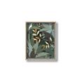 Picture of Jungle Safari I _GroupedProduct_Rectangle_Portrait_Canvas_Framed_