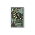 Picture of Jungle Safari I _GroupedProduct_Rectangle_Portrait_Canvas_Framed_