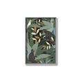 Picture of Jungle Safari I _GroupedProduct_Rectangle_Portrait_Canvas_Framed_