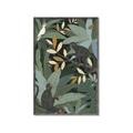 Picture of Jungle Safari I _GroupedProduct_Rectangle_Portrait_Canvas_Framed_