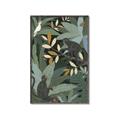 Picture of Jungle Safari I _GroupedProduct_Rectangle_Portrait_Canvas_Framed_