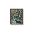 Picture of Jungle Safari II _GroupedProduct_Rectangle_Portrait_Canvas_Framed_