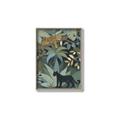 Picture of Jungle Safari II _GroupedProduct_Rectangle_Portrait_Canvas_Framed_