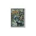 Picture of Jungle Safari II _GroupedProduct_Rectangle_Portrait_Canvas_Framed_