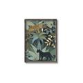 Picture of Jungle Safari II _GroupedProduct_Rectangle_Portrait_Canvas_Framed_