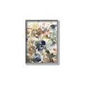 Picture of Autumn Wildflower I _GroupedProduct_Rectangle_Portrait_Canvas_Framed_
