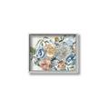 Picture of Brightly into Spring _GroupedProduct_Rectangle_Landscape_Canvas_Framed_