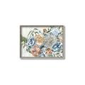 Picture of Brightly into Spring _GroupedProduct_Rectangle_Landscape_Canvas_Framed_