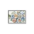Picture of Brightly into Spring _GroupedProduct_Rectangle_Landscape_Canvas_Framed_