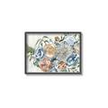 Picture of Brightly into Spring _GroupedProduct_Rectangle_Landscape_Canvas_Framed_