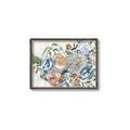 Picture of Brightly into Spring _GroupedProduct_Rectangle_Landscape_Canvas_Framed_
