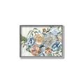 Picture of Brightly into Spring _GroupedProduct_Rectangle_Landscape_Canvas_Framed_