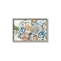 Picture of Brightly into Spring _GroupedProduct_Rectangle_Landscape_Canvas_Framed_