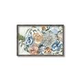 Picture of Brightly into Spring _GroupedProduct_Rectangle_Landscape_Canvas_Framed_