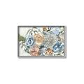 Picture of Brightly into Spring _GroupedProduct_Rectangle_Landscape_Canvas_Framed_