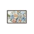 Picture of Brightly into Spring _GroupedProduct_Rectangle_Landscape_Canvas_Framed_
