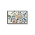 Picture of Brightly into Spring _GroupedProduct_Rectangle_Landscape_Canvas_Framed_