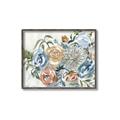 Picture of Brightly into Spring _GroupedProduct_Rectangle_Landscape_Canvas_Framed_