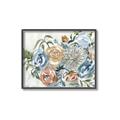 Picture of Brightly into Spring _GroupedProduct_Rectangle_Landscape_Canvas_Framed_