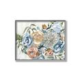 Picture of Brightly into Spring _GroupedProduct_Rectangle_Landscape_Canvas_Framed_