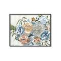 Picture of Brightly into Spring _GroupedProduct_Rectangle_Landscape_Canvas_Framed_