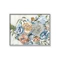 Picture of Brightly into Spring _GroupedProduct_Rectangle_Landscape_Canvas_Framed_