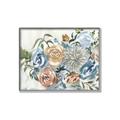 Picture of Brightly into Spring _GroupedProduct_Rectangle_Landscape_Canvas_Framed_