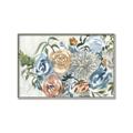Picture of Brightly into Spring _GroupedProduct_Rectangle_Landscape_Canvas_Framed_