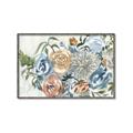 Picture of Brightly into Spring _GroupedProduct_Rectangle_Landscape_Canvas_Framed_