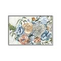 Picture of Brightly into Spring _GroupedProduct_Rectangle_Landscape_Canvas_Framed_