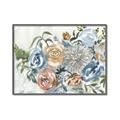 Picture of Brightly into Spring _GroupedProduct_Rectangle_Landscape_Canvas_Framed_