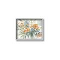 Picture of Brightly Blossomed  _GroupedProduct_Rectangle_Landscape_Canvas_Framed_