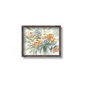 Picture of Brightly Blossomed  _GroupedProduct_Rectangle_Landscape_Canvas_Framed_