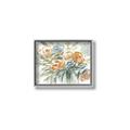 Picture of Brightly Blossomed  _GroupedProduct_Rectangle_Landscape_Canvas_Framed_