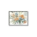 Picture of Brightly Blossomed  _GroupedProduct_Rectangle_Landscape_Canvas_Framed_