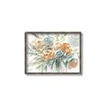 Picture of Brightly Blossomed  _GroupedProduct_Rectangle_Landscape_Canvas_Framed_
