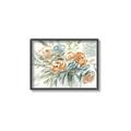 Picture of Brightly Blossomed  _GroupedProduct_Rectangle_Landscape_Canvas_Framed_