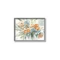 Picture of Brightly Blossomed  _GroupedProduct_Rectangle_Landscape_Canvas_Framed_
