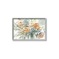 Picture of Brightly Blossomed  _GroupedProduct_Rectangle_Landscape_Canvas_Framed_