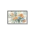 Picture of Brightly Blossomed  _GroupedProduct_Rectangle_Landscape_Canvas_Framed_