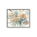 Picture of Brightly Blossomed  _GroupedProduct_Rectangle_Landscape_Canvas_Framed_