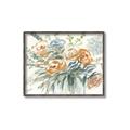 Picture of Brightly Blossomed  _GroupedProduct_Rectangle_Landscape_Canvas_Framed_