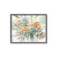 Picture of Brightly Blossomed  _GroupedProduct_Rectangle_Landscape_Canvas_Framed_