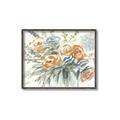 Picture of Brightly Blossomed  _GroupedProduct_Rectangle_Landscape_Canvas_Framed_