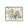 Picture of Brightly Blossomed  _GroupedProduct_Rectangle_Landscape_Canvas_Framed_