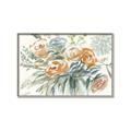 Picture of Brightly Blossomed  _GroupedProduct_Rectangle_Landscape_Canvas_Framed_