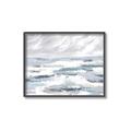 Picture of Pacific Ocean _GroupedProduct_Rectangle_Landscape_Canvas_Framed_