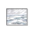 Picture of Pacific Ocean _GroupedProduct_Rectangle_Landscape_Canvas_Framed_