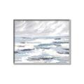 Picture of Pacific Ocean _GroupedProduct_Rectangle_Landscape_Canvas_Framed_